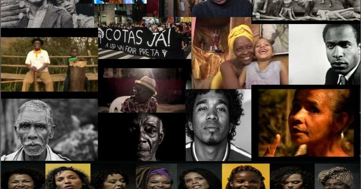 Documentários para debater racismo