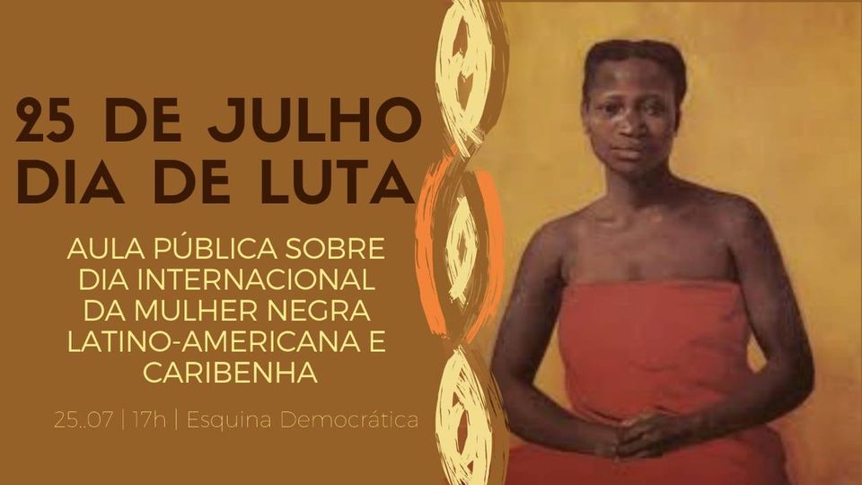 Mulheres Negras na História: Brasil a História que a História Não conta